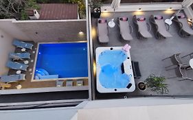 Luxury Rooms Pino